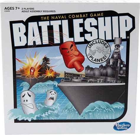 battleship board game|Amazon.com: Battleship Board Game.